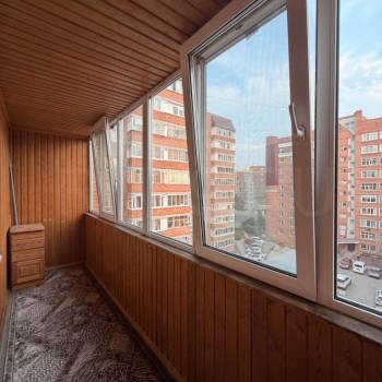Сдается 2-х комнатная квартира, 75 м²