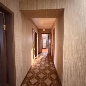 Сдается 2-х комнатная квартира, 75 м²