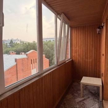 Сдается 2-х комнатная квартира, 75 м²