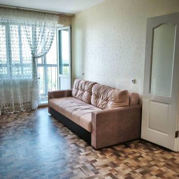 Сдается 1-комнатная квартира, 39 м²