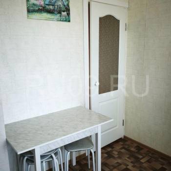 Сдается 1-комнатная квартира, 39 м²