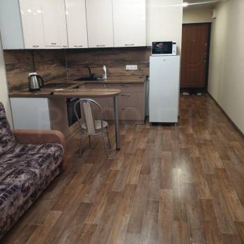 Сдается 1-комнатная квартира, 31 м²