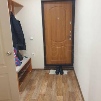 Сдается 1-комнатная квартира, 31 м²