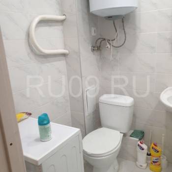 Сдается 1-комнатная квартира, 31 м²