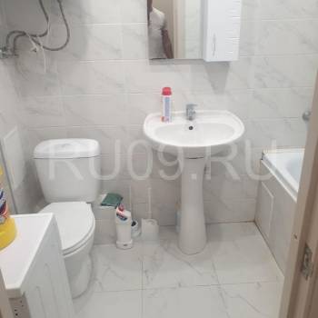 Сдается 1-комнатная квартира, 31 м²