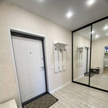 Сдается 2-х комнатная квартира, 42 м²
