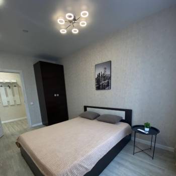 Сдается 2-х комнатная квартира, 42 м²