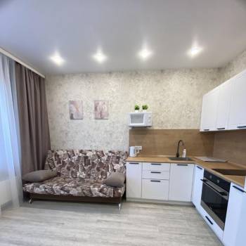 Сдается 2-х комнатная квартира, 42 м²