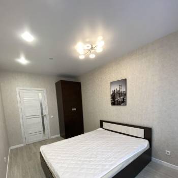 Сдается 2-х комнатная квартира, 42 м²