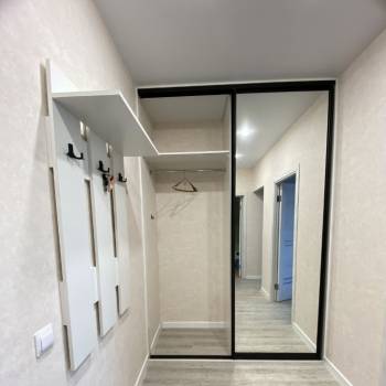 Сдается 2-х комнатная квартира, 42 м²