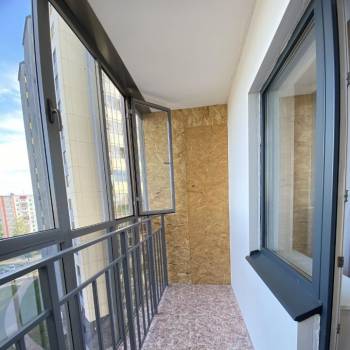 Сдается 2-х комнатная квартира, 42 м²