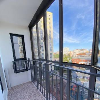 Сдается 2-х комнатная квартира, 42 м²