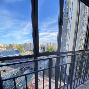 Сдается 2-х комнатная квартира, 42 м²