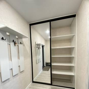 Сдается 2-х комнатная квартира, 42 м²