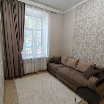 Продается 1-комнатная квартира, 24,4 м²