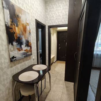 Продается 1-комнатная квартира, 24,4 м²