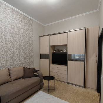 Продается 1-комнатная квартира, 24,4 м²