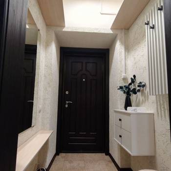Продается 1-комнатная квартира, 24,4 м²