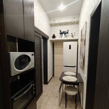 Продается 1-комнатная квартира, 24,4 м²