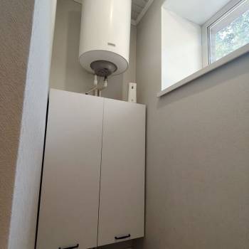 Продается 1-комнатная квартира, 24,4 м²