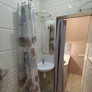 Продается 1-комнатная квартира, 24,4 м²