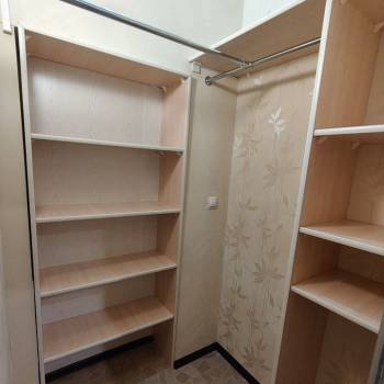 Продается 1-комнатная квартира, 24,4 м²