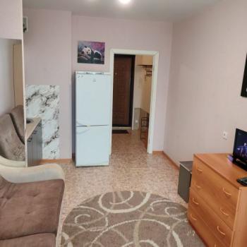 Сдается 1-комнатная квартира, 22 м²