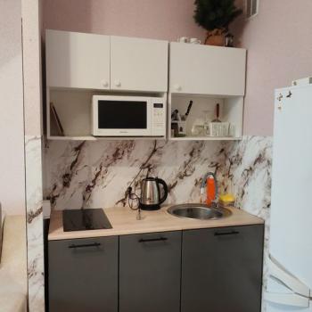 Сдается 1-комнатная квартира, 22 м²