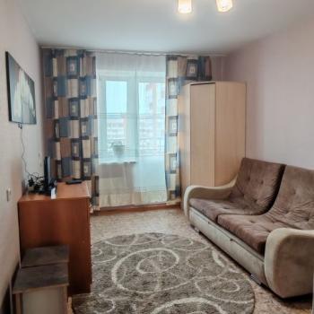 Сдается 1-комнатная квартира, 22 м²