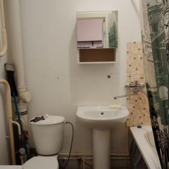 Сдается 1-комнатная квартира, 22 м²