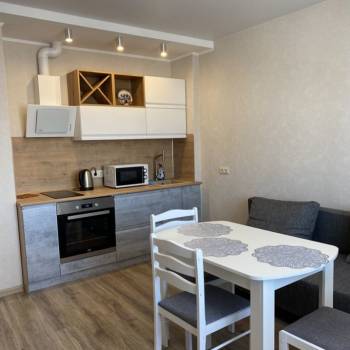 Сдается 1-комнатная квартира, 45 м²