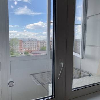 Сдается 1-комнатная квартира, 45 м²