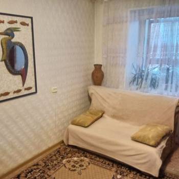 Продается 3-х комнатная квартира, 52 м²