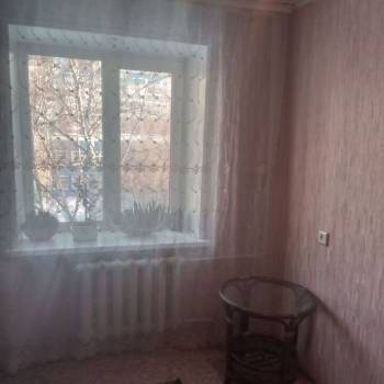 Продается 3-х комнатная квартира, 52 м²