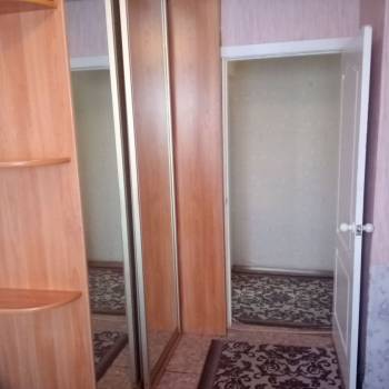 Продается 3-х комнатная квартира, 52 м²