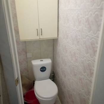 Продается 3-х комнатная квартира, 52 м²