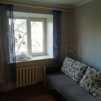 Сдается 1-комнатная квартира, 14 м²