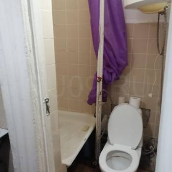 Сдается 1-комнатная квартира, 14 м²