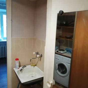 Сдается 1-комнатная квартира, 14 м²