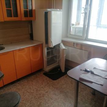 Сдается 1-комнатная квартира, 40 м²