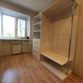 Сдается 2-х комнатная квартира, 44 м²