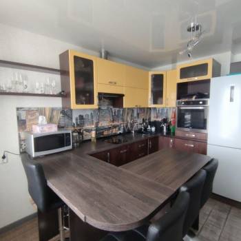 Продается 3-х комнатная квартира, 85 м²
