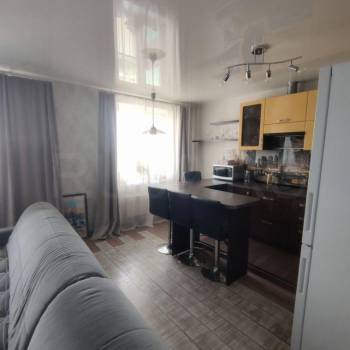 Продается 3-х комнатная квартира, 85 м²
