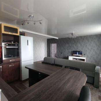 Продается 3-х комнатная квартира, 85 м²