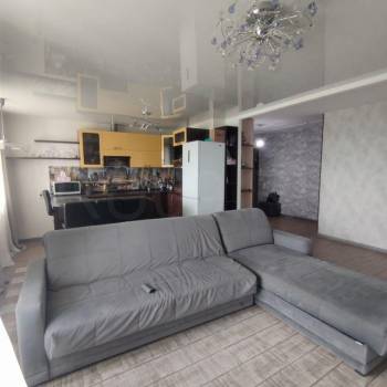 Продается 3-х комнатная квартира, 85 м²