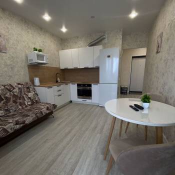 Сдается 2-х комнатная квартира, 39 м²