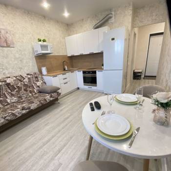 Сдается 2-х комнатная квартира, 39 м²