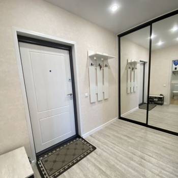 Сдается 2-х комнатная квартира, 39 м²