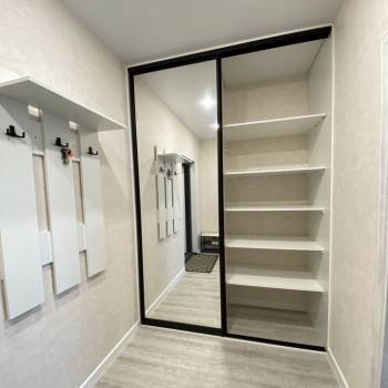 Сдается 2-х комнатная квартира, 39 м²