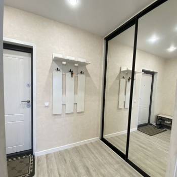 Сдается 2-х комнатная квартира, 39 м²